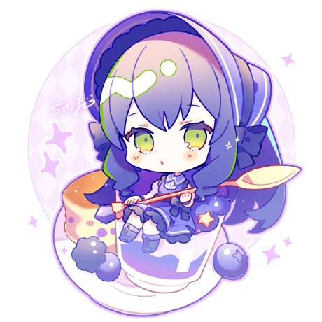 Linyao On Threads - City Background Collection - 4K Quality