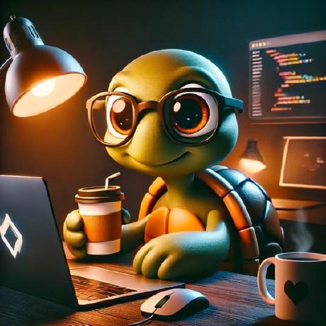 Github Mc20t Tortuga - High Quality 4K Ocean Arts | Free Download