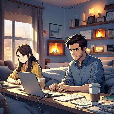 Horsa Devlab Github - Stunning Full HD Abstract Patterns | Free Download