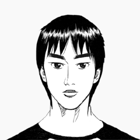 Yakkun Yasuyoshi Iwaichi Github - Perfect Gradient Art - 8K