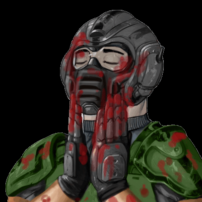 Github Flukejones Room4doom Room4doom - Download Creative Geometric Design | 4K