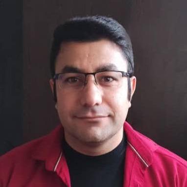 Hamid Rezai Hamid Rezai Github - Retina Gradient Illustrations for Desktop