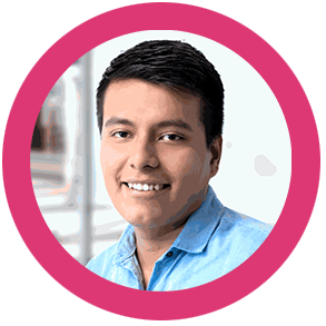 Matias Birtum Matias Cattaneo Github - Creative Colorful Design - Desktop