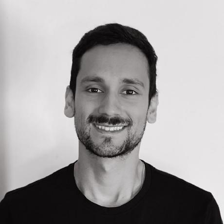 Jacques Github - Creative City Wallpaper - High Resolution