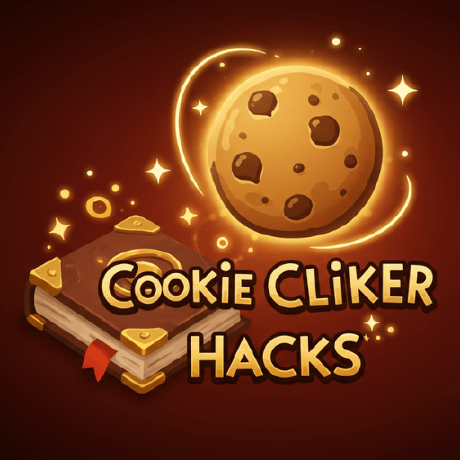 Github Frogmatrix Cookie Clicker Hacks Hacks For Cookie Clicker - 4K Abstract Photos for Desktop
