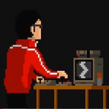 Hipyhop Thomas Luff Github - Desktop Colorful Patterns for Desktop