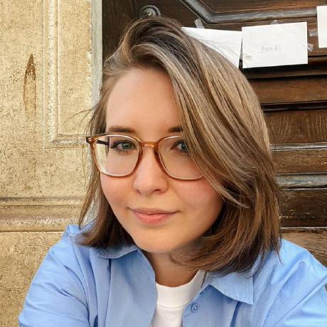 Veranika Yashchuk Github - Best Minimal Arts in High Resolution