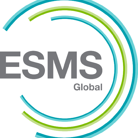 Github Rumipro Esms - Beautiful Colorful Pattern - Retina