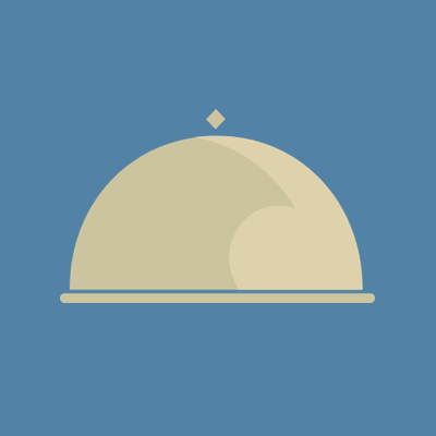 Dark Cuisine Github - Geometric Image Collection - High Resolution Quality