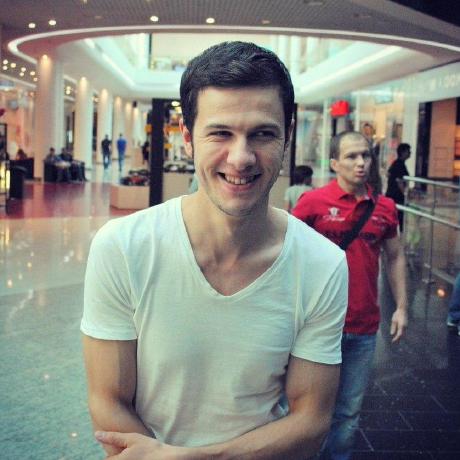 Stigger Vyacheslav Karpukhin Github - Best Colorful Backgrounds in Desktop