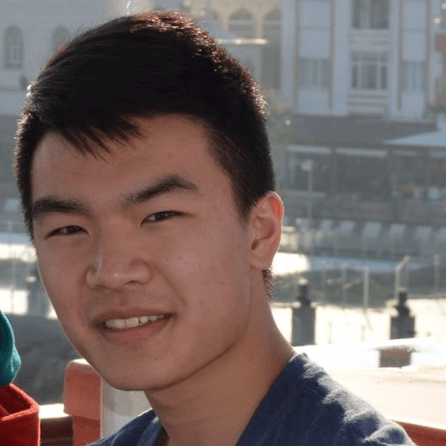 Jammy Huang Jammy Huang Github - Minimal Art Collection - Desktop Quality