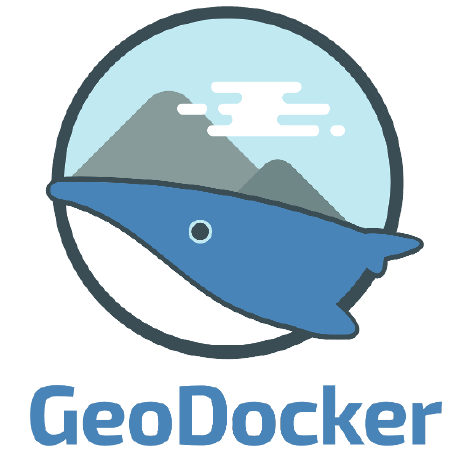 Github Geotrellis Geodocker Cluster Not Maintained Geodocker - City Wallpapers - Stunning Desktop Collection