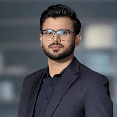 Alisher Logo Github - Modern Space Picture - Full HD