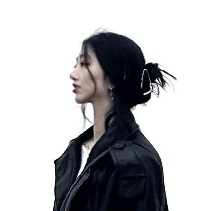 Tian Ruo Jin Github - Gorgeous Dark Illustration - 4K