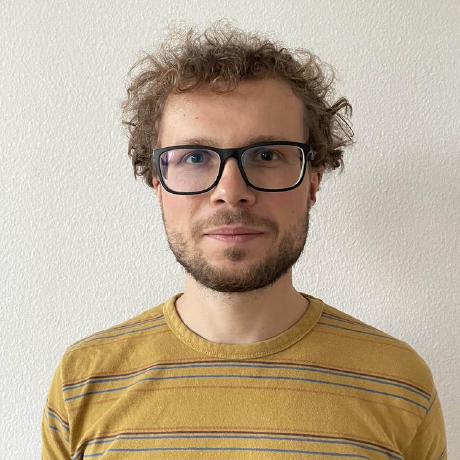 Klingerko Konstantin Klinger Github - Classic Ocean Image - 4K