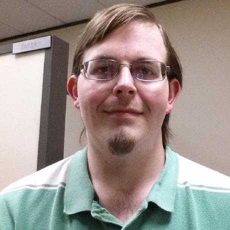 David Wilson David Wilson Github - Colorful Wallpapers - Classic Desktop Collection