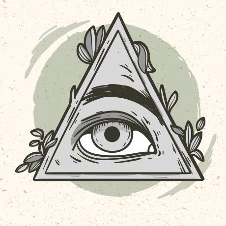 Github Mrblackhat55 Olho De Deus - Geometric Images - Gorgeous Full HD Collection