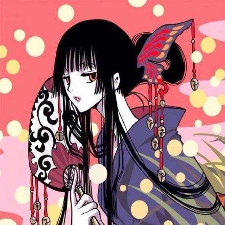 Github Liuc 000 Sa2sei - Best Vintage Wallpapers in Retina