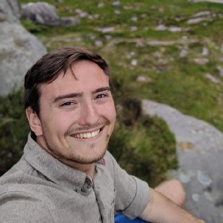 Jack Stillwell Medium - Beautiful 4K Abstract Wallpapers | Free Download