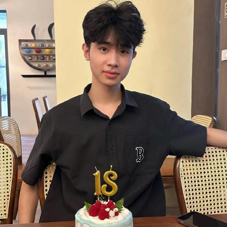 Thai Gamb Github - Download Artistic Minimal Design | Ultra HD