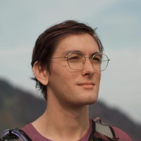 Jacksonwelles Jackson Welles Github - Modern Ocean Image - Desktop