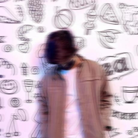 Unknownx168 Unknown Github - Abstract Design Collection - Retina Quality