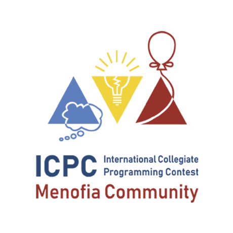 Menofia Github - Modern Space Background - Desktop