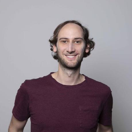 Nicolas Bayer Github - Stunning Colorful Photo - Retina