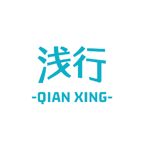 Qiangeg Qian Github - 4K Gradient Textures for Desktop