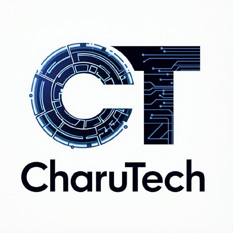 Caristech Technologies Github - Gradient Images - Artistic HD Collection