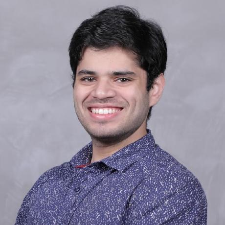 Swayam18 Swayam Narain Github