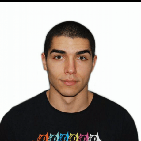 Teodor Dimov Github - 4K Abstract Wallpapers for Desktop