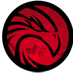 The Garuda Github - High Quality Abstract Photo - High Resolution