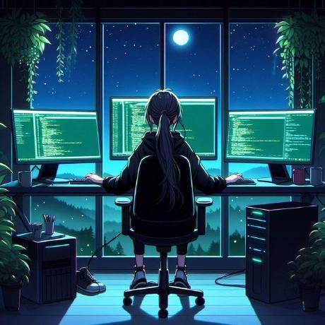 Ilmaaulia Ilma Aulia Github - 8K Geometric Photos for Desktop