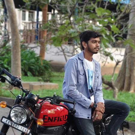 Pramukhbharadwaj Pramukh Github - Mobile Geometric Designs for Desktop