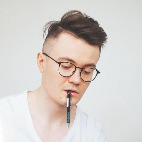 K Majewski Github - High Quality HD Geometric Textures | Free Download