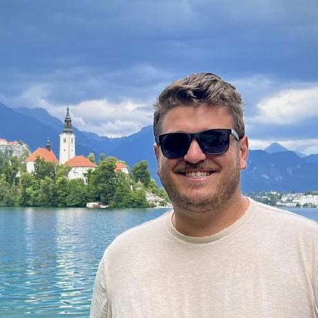 Groberthughes George Hughes Github - Dark Background Collection - 8K Quality