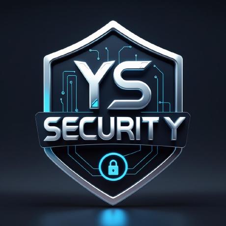 Ys Security Ys Security Github