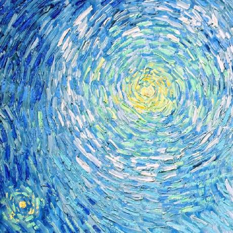 Rotatingsky Github - Ultra HD Vintage Arts for Desktop