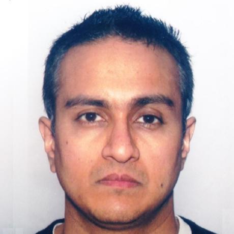 Sdg002 Saurabh Github - Modern Gradient Texture - Desktop