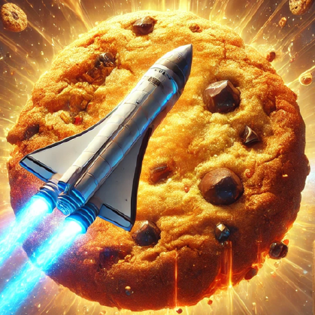 Github Jantanasn Cookieclicker Cookie Clicker Game - Mountain Wallpaper Collection - Desktop Quality