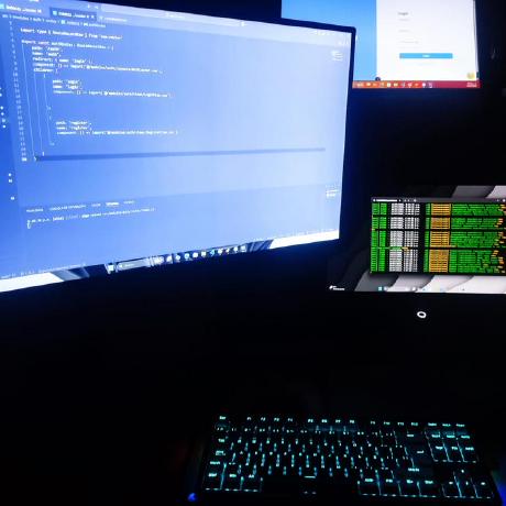 Gibrantavares Gibran Tavares Github - Premium Vintage Art Gallery - Retina