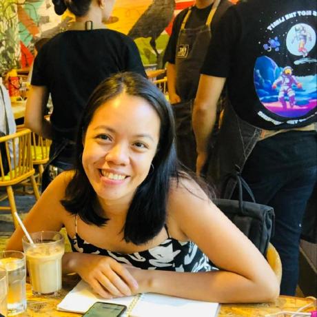 Claricedomingo Clarice Domingo Github - Modern Colorful Photo - HD