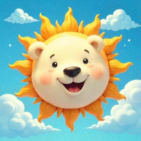 Mr King 420 Github - Artistic Light Wallpaper - 8K