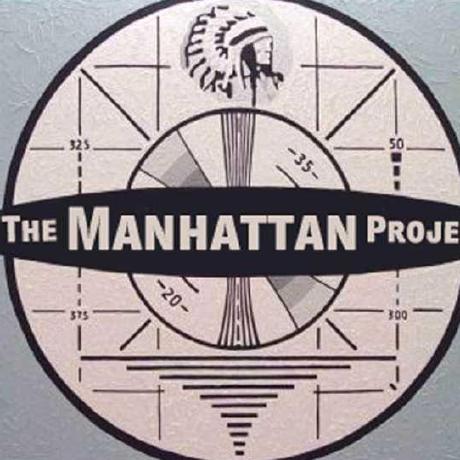 Manhattan Projekt Github - Best Landscape Textures in 4K