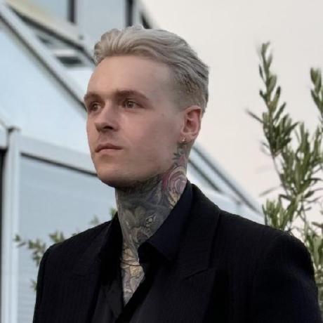 Samstarke Sam Starke Github - Stunning Ultra HD Gradient Wallpapers | Free Download