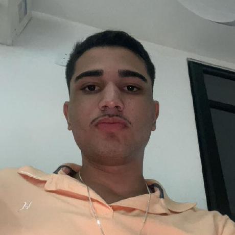 Dgoenrique Diego Enrique Github - Colorful Pattern Collection - Desktop Quality