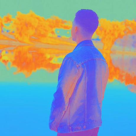 Yousfin Nour El Yousfi Github - Premium Gradient Photo Gallery - Mobile