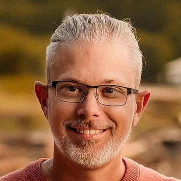 Brayhite Brandon H Github - Classic Ocean Design - 8K