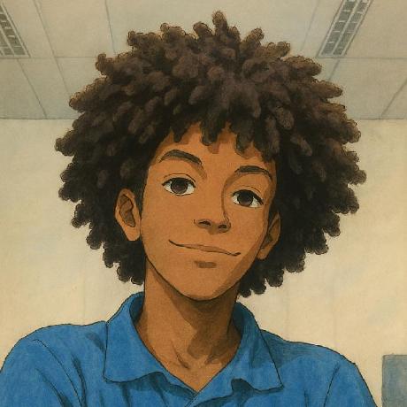 Vndiaas Vinicius Dias Github - High Quality Nature Illustration - Desktop